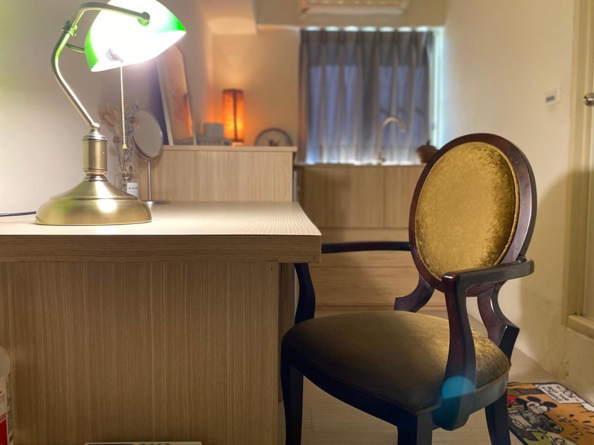 Holayoyo Apartment ไถหนาน ภายนอก รูปภาพ
