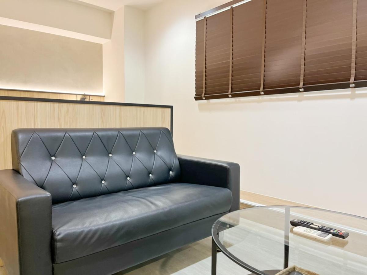 Holayoyo Apartment ไถหนาน ภายนอก รูปภาพ